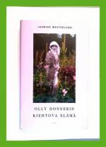 Olly Donnerin kiehtova elämä