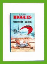 Biggles tuoreilla jäljillä