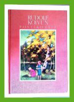 Rudolf Koivun postikortit