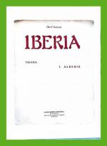 Iberia - Triana