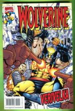 Wolverine 1/02