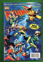 Ryhmä-X Spesiaali 1/00 (X-Men)