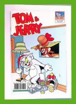Tom & Jerry 12/03