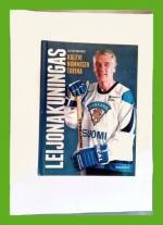 Leijonakuningas - Kalevi Nummisen tarina