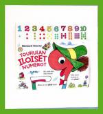 Touhulan iloiset numerot