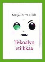 Tekoälyn etiikkaa