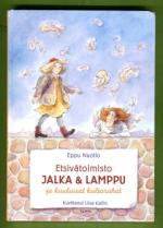 Etsivätoimisto Jalka & Lamppu ja kuuluisat kultarahat