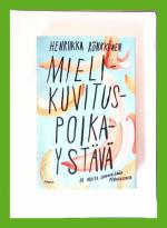 Mielikuvituspoikaystävä ja muita sinkkuelämän perusasioita