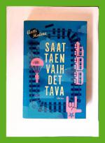 Saattaen vaihdettava