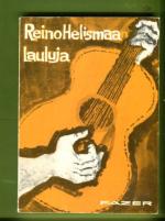 Reino Helismaan lauluja