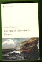 The French Lieutenant's Woman