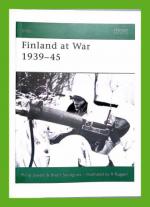 Elite Series 141 - Finland at War 1939-1945