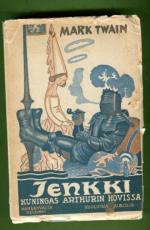 Jenkki kuningas Arthurin hovissa