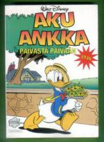 Aku Ankka - Päivästä päivään 1946
