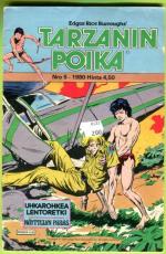 Tarzanin poika 5/80