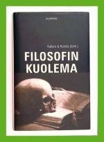 Filosofin kuolema