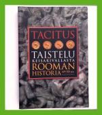Taistelu keisarivallasta - Rooman historia 69-70 jKr.