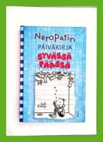 Neropatin päiväkirja 15 - Syvässä päässä