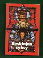 Keskiajan syksy - Elämän- ja hengenmuotoja Ranskassa ja Alankomaissa 14. ja 15. vuosisadalla
