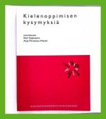 Kielenoppimisen kysymyksiä