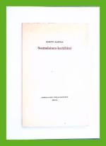 Suomalainen kurkihirsi - Vuosikokousten avajaispuheet 1947-1961