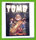 From the Tomb #11 Halloween 03