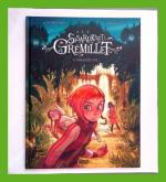 Sisarukset Grémillet 1 - Sarahin uni