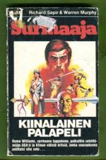 Surmaaja 2 - Kiinalainen palapeli