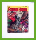 Robin Hood 11/62
