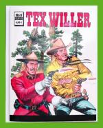 Tex Willer 9/22