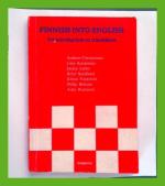 Finnish into English - An introduction to translation