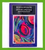 Rediscovering Interlanguage
