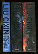 Muistoja planeetta Maasta -trilogia