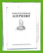 Puolustusvoimain aliupseerit