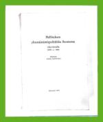Hallituksen yhtenäistämispolitiikka Suomessa 1600-luvulla (1600-n. 1680)