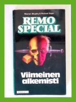 Remo Special 2 - Viimeinen alkemisti