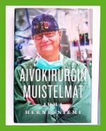 Aivokirurgin muistelmat