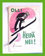 Heipä hei! - Pakinoita