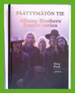 Päättymätön tie - Allman Brothers Bandin tarina