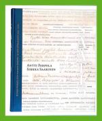 Säätiö - Alfred Kordelinin yleinen edistys- ja sivistysrahasto 1920-2020