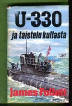 U-330 ja taistelu kullasta