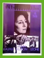 Filmihullu 4/88