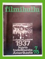 Filmihullu 7/75