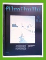 Filmihullu 2/84