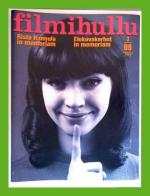 Filmihullu 3/08