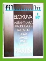 Filmihullu 1/87