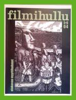 Filmihullu 5-6/04