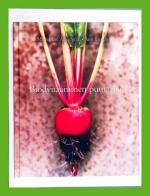 Biodynaaminen puutarha