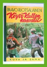 Köysi-Kallen kasvatit