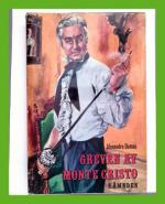 Greven av Monte Cristo - Hämnden